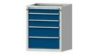 Anke Unterbauschrank Modell 2412 V 660 x 615 x 800 mm
