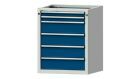 Anke Unterbauschrank Modell 2416 V
