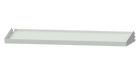 Anke Wanne 1940 x 450 mm Systemaufbau mit Abrollrand Serie CONNECT