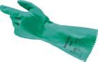 Ansell Industriehandschuh Sol-Knit 39-124 rau 350 mm lang Gr. 10