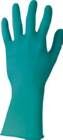 Ansell Einweghandschuh TouchNTuff 100 Stück grün 92 605 Größe 6,5 bis 7