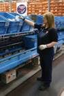 Coba Arbeitsplatzbodenbelag Orthomat Premium 1,2 x lfm. schwarz