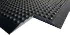 Coba Anti Ermüdungsmatte COBAelite® Bubble 0,6 x 0,9 meter schwarz