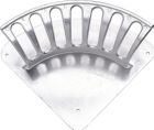 APD Schlauchhalter Aluminium Form A Größe XL