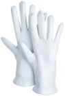 Arbeitshandschuh 5 Finger Baumwolle Trikot Gr. 6