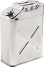 Asecos Lager und Transportkanister UN Edelstahl 20 Liter