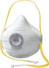 Moldex Atemschutzmaske 3205 Ventil FFP3 NR D Gr.M/L