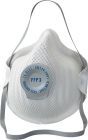 Moldex Atemschutzmaske 2555 Klassiker FFP3 NR D