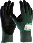ATG Handschuh MaxiFlex Cut genoppt Gr. 8