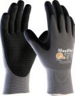 ATG Montagehandschuh MaxiFlex Endurance Gr. 10