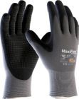 ATG Montagehandschuh MaxiFlex Endurance AD-APT Gr. 6