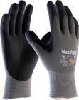 ATG Montagehandschuh MaxiFlex Ultimate AD-APT Gr. 11