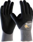 ATG Montagehandschuh MaxiFlex Ultimate Gr. 8