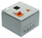 Schneider Druckluft Sterndreieckschalter SDS 7,5