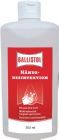 Ballistol Händedesinfektion Flasche mit 500 ml