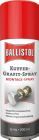 Ballistol Kupfer Grafitspray Sprühdose mit 200 ml
