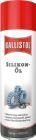 Ballistol Silikonöl Sprühdose mit 400 ml