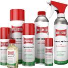 Ballistol Universalöl Flasche mit 50 ml