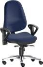 Sitwell Bandscheibenstuhl ULTRA L blau