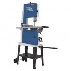 SCHEPPACH Bandsäge BASA3 230V 50Hz 800W