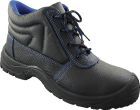 Hase Safety Gloves Bau Schnürstiefel Leon S3 schwarz Größe 36