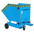 Bauer Späne-Kastenwagen SKW-ET 1000 l