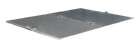 Bauer Deckel 2 teilig Typ VD 650 VG 700 verzinkt 790x170x1260mm
