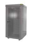 Bauer Gasflaschen Container GFC B M0 1185 x 2210 x 1095 mm lackiert mausgrau