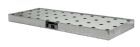 Bauer Südlohn Kleingebindewanne KGW 1/M verzinkt Breite 940 x Höhe 60 mm