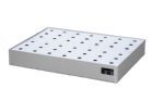 Bauer Südlohn Kleingebindewanne für Paletten KGW-P 2/M V4A Edelstahl B 800 mm