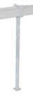 Bauer Traversenständer Typ TS feuerverzinkt 125 x 50 x 1150 mm