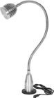 Bauer & Böcker LED Arbeitsleuchte Flexi 450 Lumen dimmbar