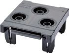 Bedrunka+Hirth CNC-Werkzeugeinsatz HSK A32/B40 Größe 3