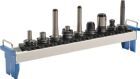 Bedrunka+Hirth CNC-Werkzeugaufnahmeträger 800 820x120x180 mm Stahlblech