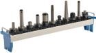 Bedrunka+Hirth CNC-Werkzeugaufnahmeträger 900 920x120x180 mm Stahlblech