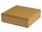 Bedrunka+Hirth Arbeitsplatte aus Buche Mutiplex 50 mm dick 2500 x 900 mm
