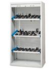 Bedrunka+Hirth CNC Rollladenschrank mit Kunststoff Rollladen R 36-16 B 1000 mm