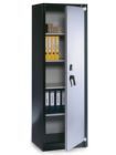 Bedrunka+Hirth Feuergeschützter Schrank 2 Türen innen 930 x 500 x 1950 mm