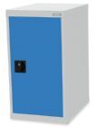 Bedrunka+Hirth Flügeltüre BxH 495 x 700 mm Scharnier links R 18-24 Blendenhöhe 700 mm