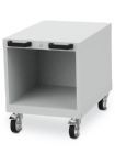 Bedrunka+Hirth Gehäuse R 18-24 555 x 736 x 1170 mm rollbar