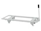 Bedrunka+Hirth Hub Senkfahrgestell nachrüstbar für Werkbank 1750 x 959 mm