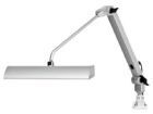 Bedrunka+Hirth LED Arbeitsplatzleuchte mit 28 W 5000 K dimmbar