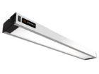 Bedrunka+Hirth LED Arbeitsplatzleuchte 600 basic p 27 Watt 2588 Lumen