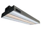 Bedrunka+Hirth LED Prüfarbeitsplatzleuchte VDA 16 mit 74 Watt 13173 Lumen