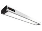 Bedrunka+Hirth LED Sensor Arbeitsplatzleuchte 1200 mit 41, Watt 4198 Lumen