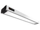 Bedrunka+Hirth LED wireless Arbeitsplatzleuchte 1200 basic line 61 Watt