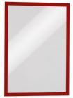 Bedrunka+Hirth Magnetrahmen A3 kratzfest silber/grau BxH 323 x 446 mm
