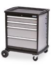 Bedrunka+Hirth Werkstattwagen Typ Maxmobile 2 R 24-16 Maße 780 x 580 x 912 mm