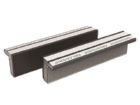 Bedrunka+Hirth Neutrale Schutzbacken Magnetfix G Für Backenbreite 160 mm