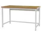 Bedrunka+Hirth Packtisch Basic Last bis 300 kg 2000 x 900 x 859 mm
